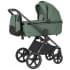 Коляска Carrello Ultimo Chrome CRL-6524 2025 2 в 1 Fern Green