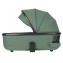 Коляска Carrello Ultimo Chrome CRL-6524 2025 2 в 1 Fern Green