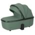 Коляска Carrello Ultimo Chrome CRL-6524 2025 2 в 1 Fern Green