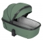 Коляска Carrello Ultimo Chrome CRL-6524 2025 2 в 1 Fern Green