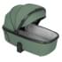 Коляска Carrello Ultimo Chrome CRL-6524 2025 2 в 1 Fern Green
