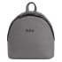 Коляска Ibebe I-Stop Leather 2 в 1 IS 23 Grey/Black