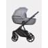 Коляска Riko Basic Montana 2 в 1 цвет 52 Grey (серый)