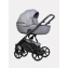Коляска Riko Basic Montana X 2 в 1 цвет 52 Grey (серый)