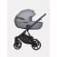 Коляска Riko Basic Montana X 2 в 1 цвет 52 Grey (серый)