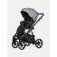 Коляска Riko Basic Montana X 2 в 1 цвет 52 Grey (серый)