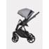 Коляска Riko Basic Montana 2 в 1 цвет 52 Grey (серый)
