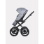 Коляска Riko Basic Montana X Prestige 2 в 1 цвет 52 Grey (серый)