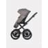 Коляска Riko Basic Montana X Prestige 3 в 1 цвет 01 коричневый