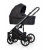 Коляска Riko Nano Thermo 2 в 1 цвет 13 Black (черный)