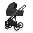 Коляска Riko Nano Thermo 2 в 1 цвет 13 Black (черный)