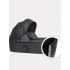 Коляска Riko Nano Thermo 2 в 1 цвет 13 Black (черный)