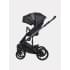 Коляска Riko Nano Thermo 2 в 1 цвет 13 Black (черный)