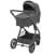 Коляска детская Maxi-Cosi Oxford Plus 2 в 1 1978204110 PlusTwillic Graphite/Графит