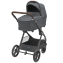 Коляска детская Maxi-Cosi Oxford Plus 2 в 1 1978204110 PlusTwillic Graphite/Графит