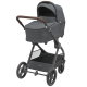 Коляска детская Maxi-Cosi Oxford Plus 2 в 1 1978204110 PlusTwillic Graphite/Графит
