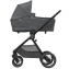 Коляска детская Maxi-Cosi Oxford Plus 2 в 1 1978204110 PlusTwillic Graphite/Графит