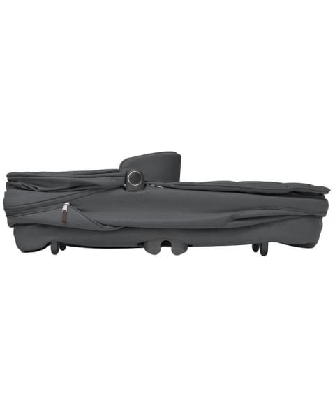 Коляска детская Maxi-Cosi Oxford Plus 2 в 1 1978204110 PlusTwillic Graphite/Графит