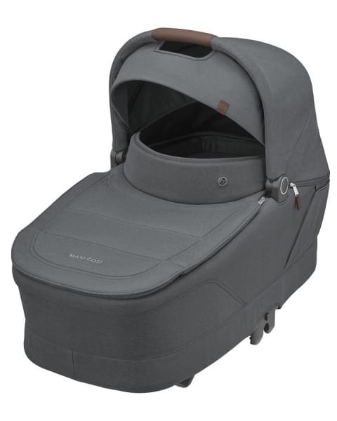 Коляска детская Maxi-Cosi Oxford Plus 2 в 1 1978204110 PlusTwillic Graphite/Графит