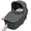 Коляска детская Maxi-Cosi Oxford Plus 2 в 1 1978204110 PlusTwillic Graphite/Графит