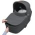 Коляска детская Maxi-Cosi Oxford Plus 2 в 1 1978204110 PlusTwillic Graphite/Графит