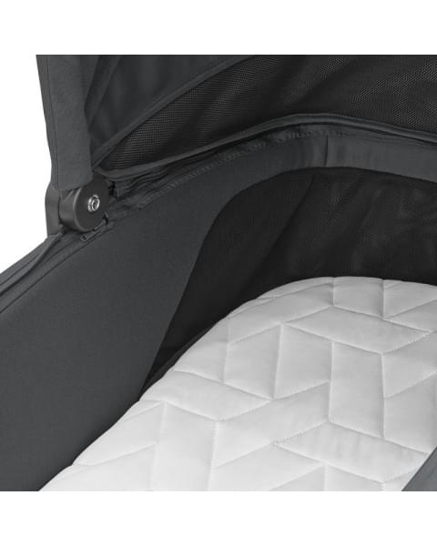 Коляска детская Maxi-Cosi Oxford Plus 2 в 1 1978204110 PlusTwillic Graphite/Графит