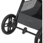 Коляска детская Maxi-Cosi Oxford Plus 2 в 1 1978204110 PlusTwillic Graphite/Графит