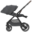Коляска детская Maxi-Cosi Oxford Plus 2 в 1 1978204110 PlusTwillic Graphite/Графит