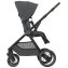 Коляска детская Maxi-Cosi Oxford Plus 2 в 1 1978204110 PlusTwillic Graphite/Графит