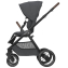 Коляска детская Maxi-Cosi Oxford Plus 2 в 1 1978204110 PlusTwillic Graphite/Графит