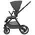 Коляска детская Maxi-Cosi Oxford Plus 2 в 1 1978204110 PlusTwillic Graphite/Графит