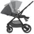 Коляска детская Maxi-Cosi Oxford Plus 2 в 1 1978204110 PlusTwillic Graphite/Графит