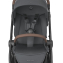 Коляска детская Maxi-Cosi Oxford Plus 2 в 1 1978204110 PlusTwillic Graphite/Графит