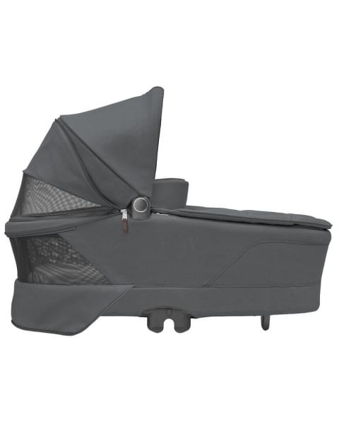 Коляска детская Maxi-Cosi Oxford Plus 2 в 1 1978204110 PlusTwillic Graphite/Графит