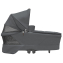 Коляска детская Maxi-Cosi Oxford Plus 2 в 1 1978204110 PlusTwillic Graphite/Графит