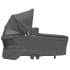 Коляска детская Maxi-Cosi Oxford Plus 2 в 1 1978204110 PlusTwillic Graphite/Графит