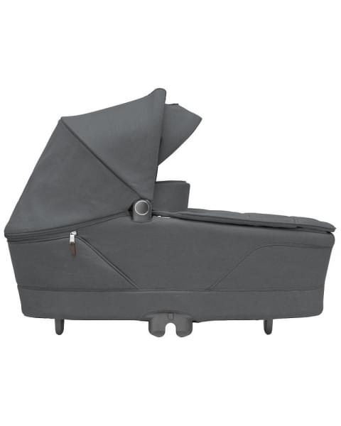 Коляска детская Maxi-Cosi Oxford Plus 2 в 1 1978204110 PlusTwillic Graphite/Графит