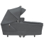 Коляска детская Maxi-Cosi Oxford Plus 2 в 1 1978204110 PlusTwillic Graphite/Графит
