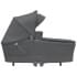 Коляска детская Maxi-Cosi Oxford Plus 2 в 1 1978204110 PlusTwillic Graphite/Графит