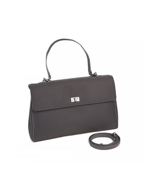 Коляска детская Peppy Monaco Plus 2 в 1 Antrazit (графитовый), рама серая