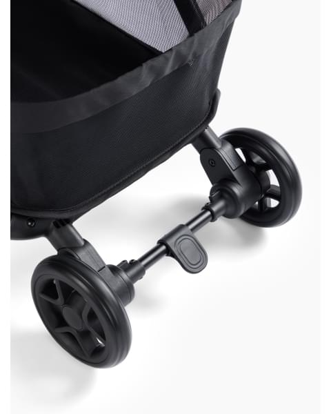 Коляска прогулочная AIRA от Happy Baby dark olive