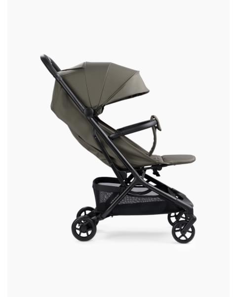 Коляска прогулочная AIRA от Happy Baby dark olive