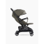 Коляска прогулочная AIRA от Happy Baby dark olive