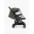 Коляска прогулочная AIRA от Happy Baby dark olive