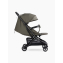 Коляска прогулочная AIRA от Happy Baby dark olive