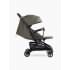 Коляска прогулочная AIRA от Happy Baby dark olive