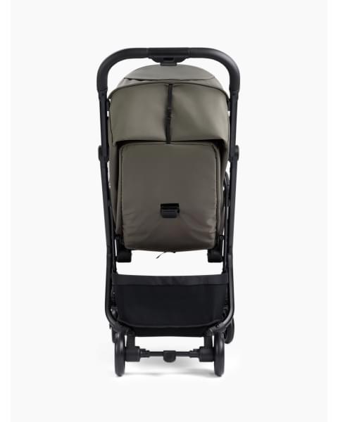 Коляска прогулочная AIRA от Happy Baby dark olive