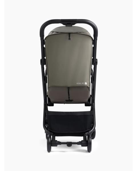 Коляска прогулочная AIRA от Happy Baby dark olive