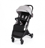Коляска прогулочная Alis Onyx, Серый