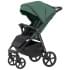 Коляска прогулочная Carrello Bravo Plus CRL-5515 / 2024, Palm Green (Зеленый)